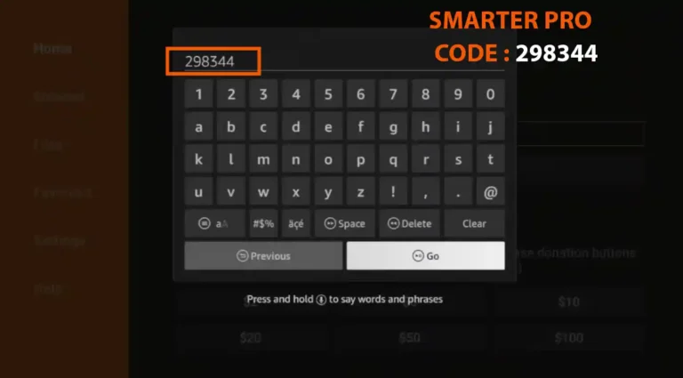 download smarter pro on firestick downloader